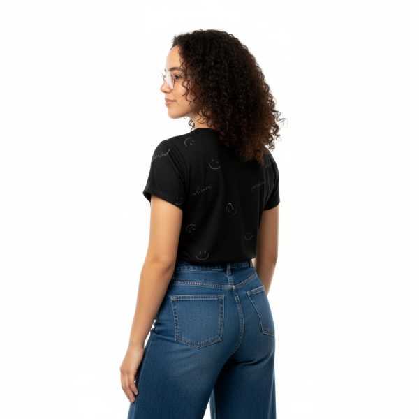 T-Shirt Grecia - Mujer - Imagen 7