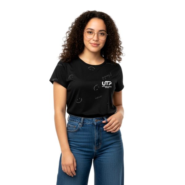 T-Shirt Grecia - Mujer - Imagen 6