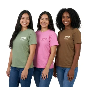 T-Shirt Venecia – Mujer