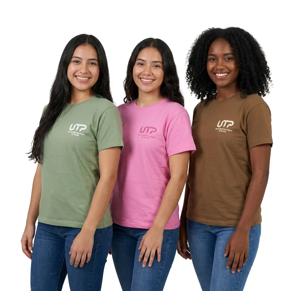 T-Shirt Venecia – Mujer