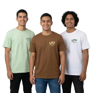 T-Shirt Qatar - Hombre