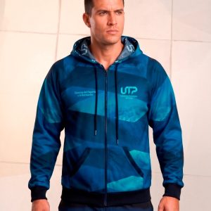 Conjunto Chaqueta y Pantalón Ciencias del Deporte - Mujer