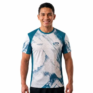 T-Shirt Ciencias Del Deporte y la Recreación - Hombre