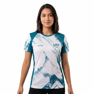 T-Shirt Ciencias Del Deporte y la Recreación - Mujer