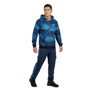 Conjunto Chaqueta y Pantalón Ciencias del Deporte - Hombre