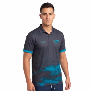 Polo Ciencias del Deporte y la Recreación - Hombre