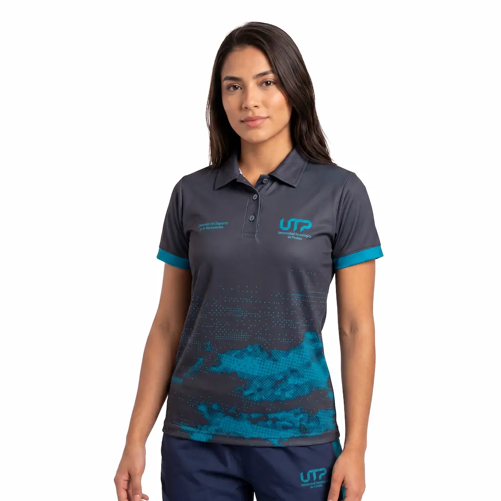 Polo Ciencias del Deporte y la Recreación - Mujer