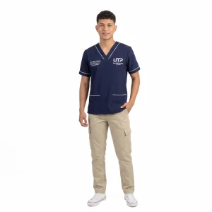 Uniforme Educación Básica Primaria - Hombre