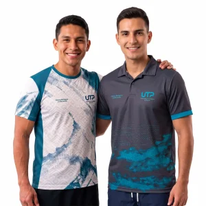 Uniforme Ciencias del Deporte y la Recreación