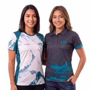 Uniforme de Ciencias del Deporte y la Recreación